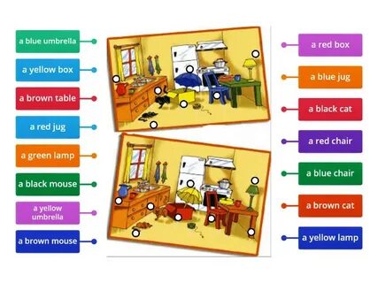 Wordwall spotlight module 12a