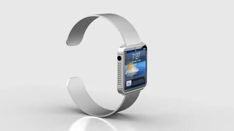 Нашел apple iwatch