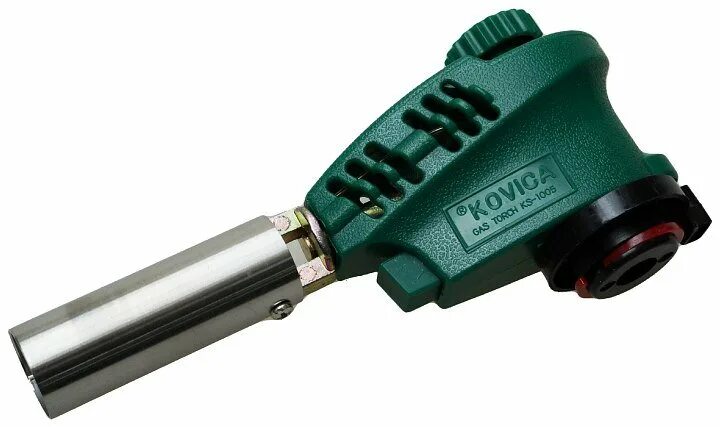 Горелка газовая kovica ks-1005. Горелка газовая с пьезоподжигом kovica ks 1005. Горелка газовая пьезо зеленая 1005. Горелка газовая зеленая 1005. Горелка газовая с пьезоподжигом kovica ks 1005.