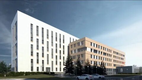Городская больница уфы