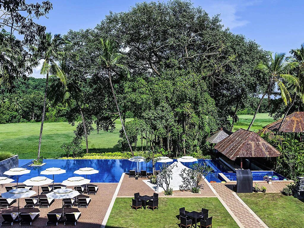 The leela goa) 5*. Grand mercure candolim goa. Mama goa resort. Novotel goa candolim. Grand mercure candolim goa.