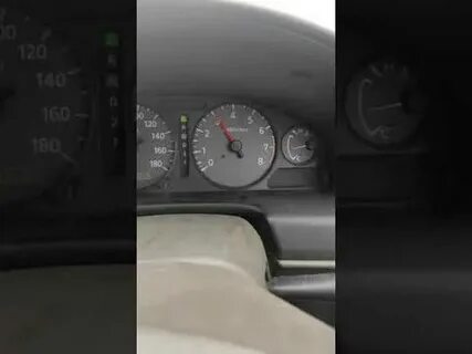 Nissan sunny глохнет