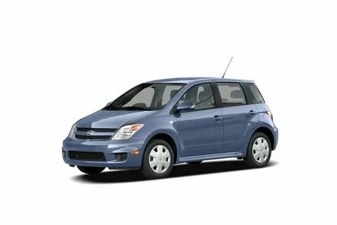 Scion 2004