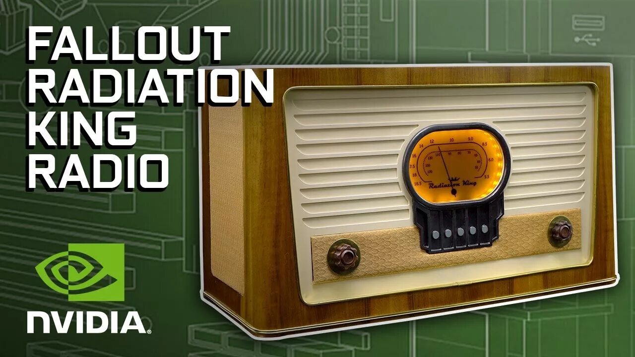 Радио фоллаут. Radiation King. Fallout Radio приемник. Fallout radiation.