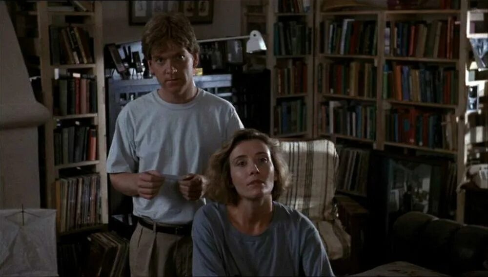 Dead again. Dead again 1991 emma thompson.