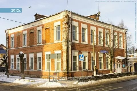 Можайск красных партизан 4