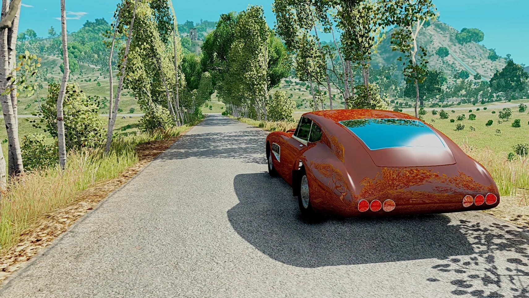 Какая самая последняя версия beamng. Какая самая последняя версия beamng