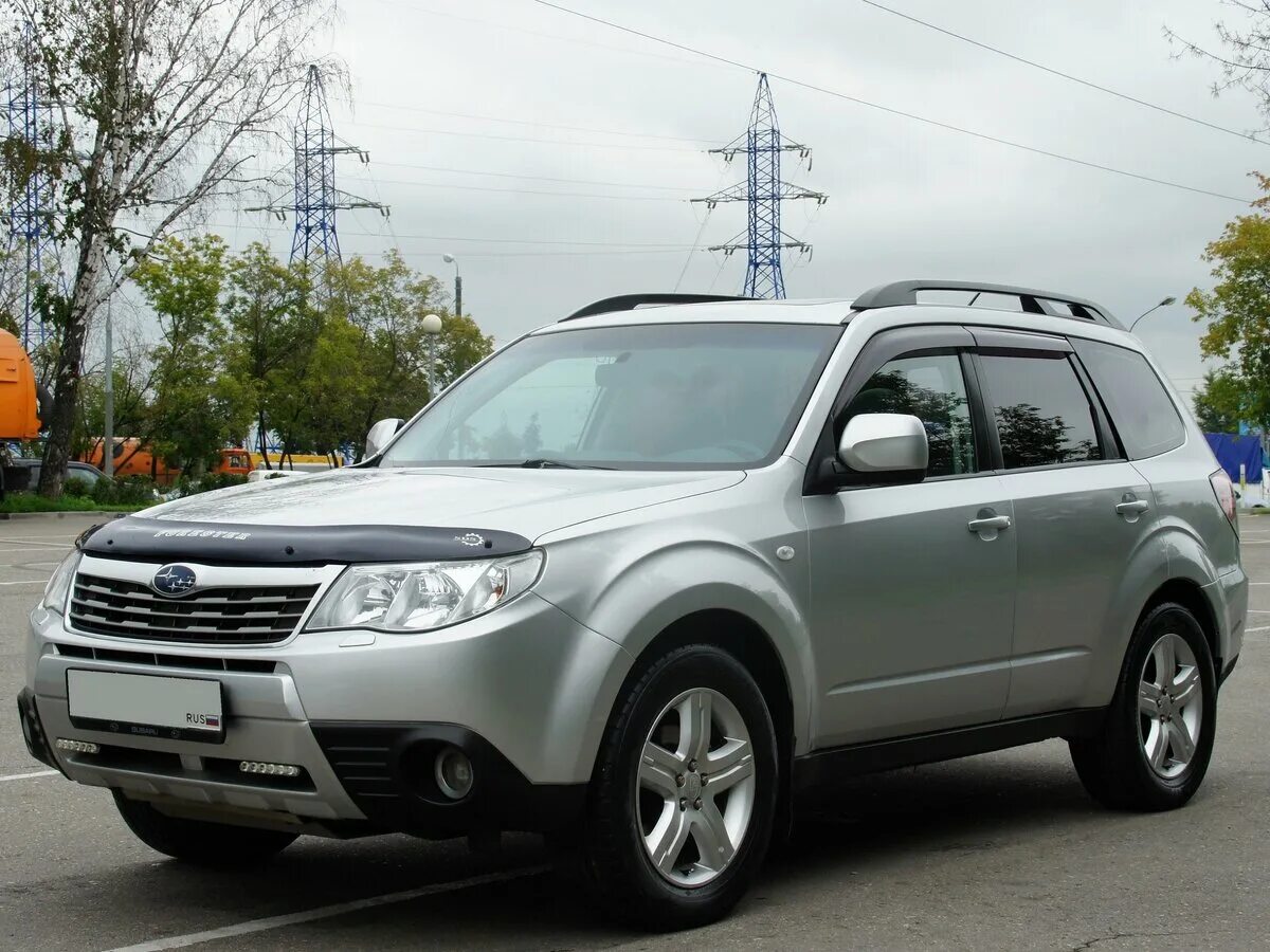 Купить субару форестер 2008 года. Subaru Forester 2008. Субару Форестер 2008г. Subaru Forester 2008 2.5. Субару Форестер 3 2008.