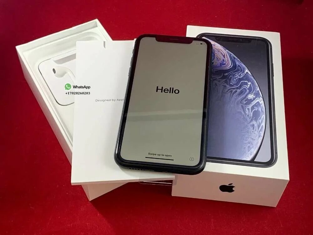 Кропоткин айфоны. Iphone XR 64gb. Apple iphone XR 128gb Black. Iphone XR чёрный коробка. Коробка iphone XR Black 64gb.