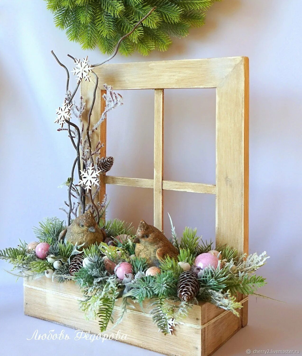 Оригинальные новогодние композиции. Новогодние композиции своими руками. Креативные новогодние композиции. Новогодние интерьерные композиции. Оригинальные новогодние композиции.