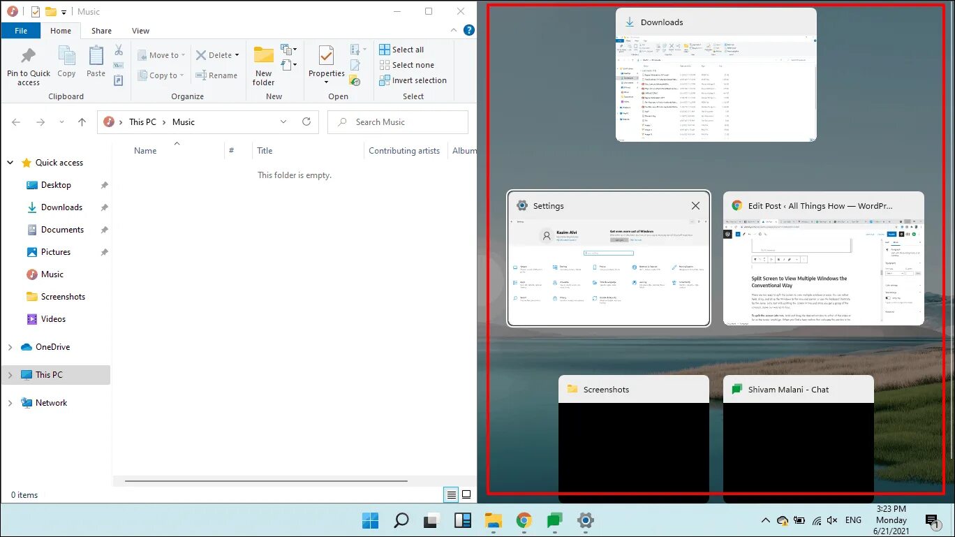 Как разделить экран windows 11. Разделить экран на 2 части windows. как на виндовс 11 разделить экран. разделение экрана windows 11. разделить экран на две части windows 10.
