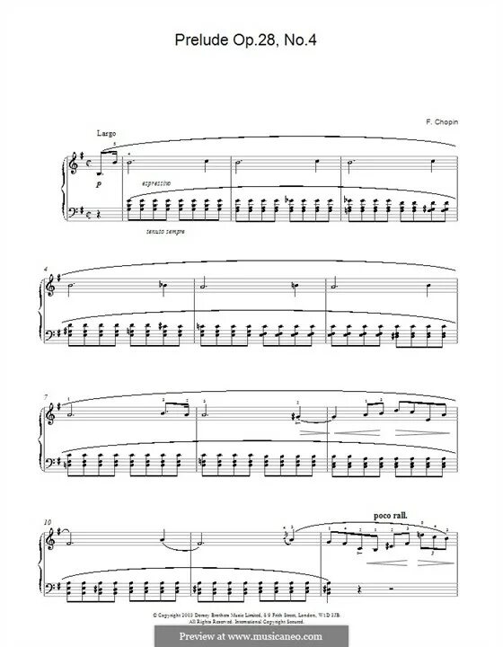 Прелюдия 28. Шопен прелюдия 4 ми минор. Шопен прелюдия 28. Шопен ми минор. Chopin Prelude in e Minor op 28 no 4 Ноты.