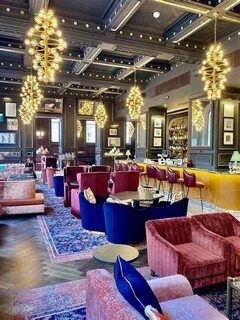 Birmingham hotel