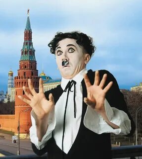 Мамышев монро