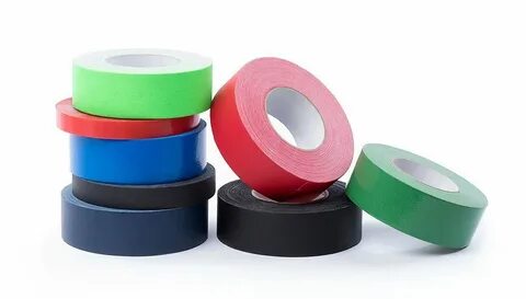 Rubber Tapes Market
