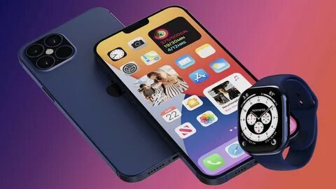 Iphone galaxy pro watch