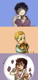 Sherlock kids