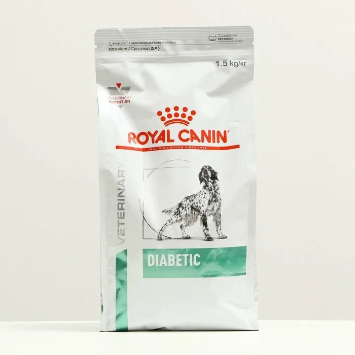 Royal canin diabetic. Diabetic корм для собак Роял Канин. Royal Canin Diabetic для собак. Корм Diabetic для собак. Корм сухой Diabetic для собак при диабете, 1,5кг.