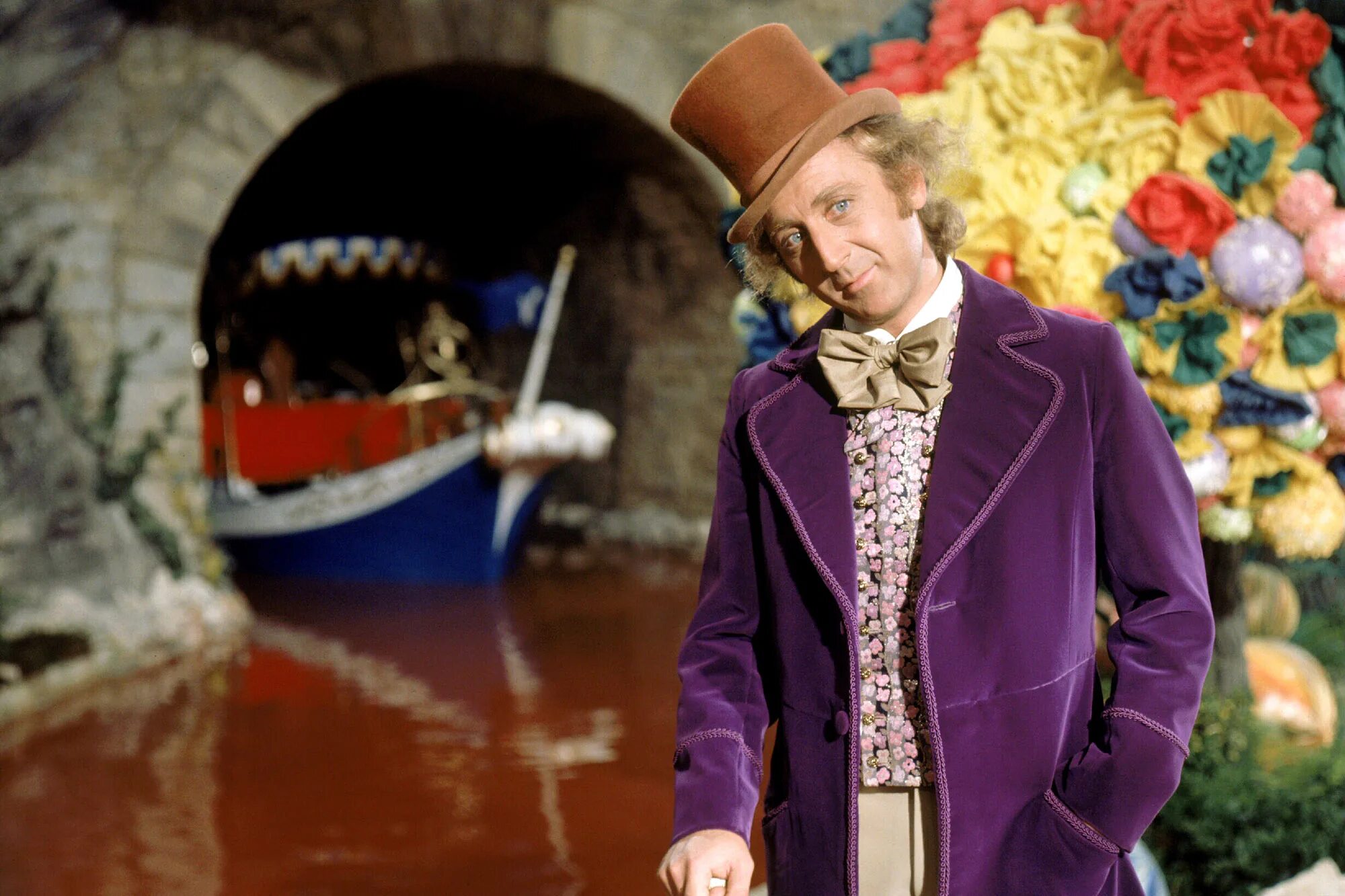 Peter moon and the chocolate factory ответы