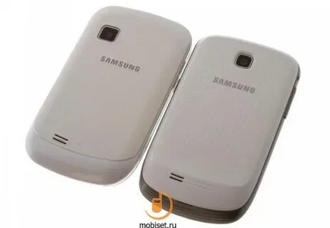 Samsung mini 8