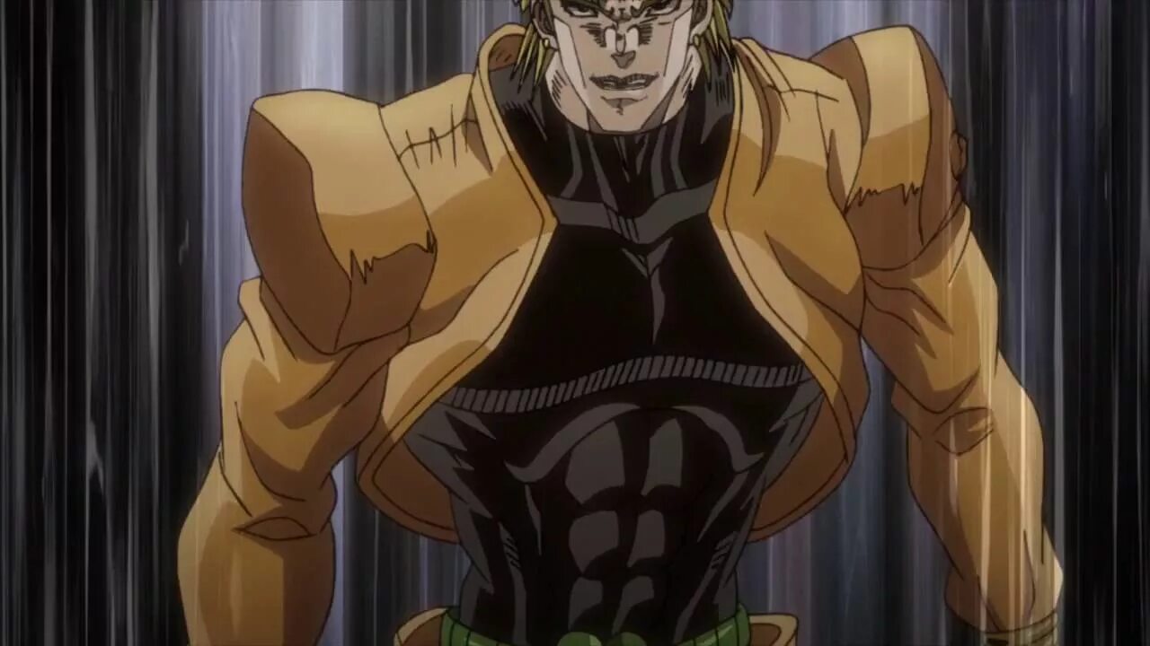 Oh dio. Дио Брандо. Дио Брандо Oh. Дио Брандо фото. Dio Brando AMV.