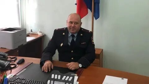 Заместитель начальника по оперативной работе
