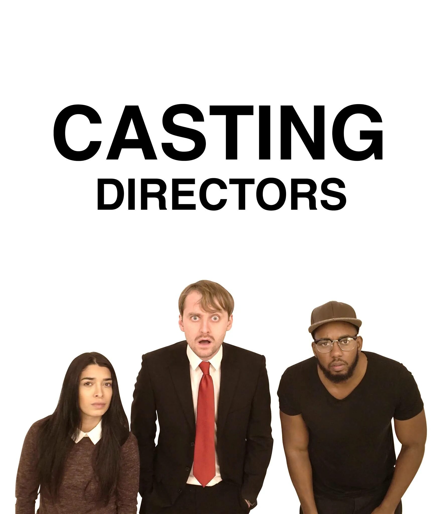 Кастинг режиссер. Casting Directors.