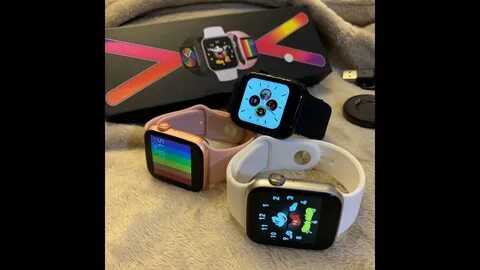 Smart x 8 pro