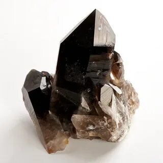 Морион камень