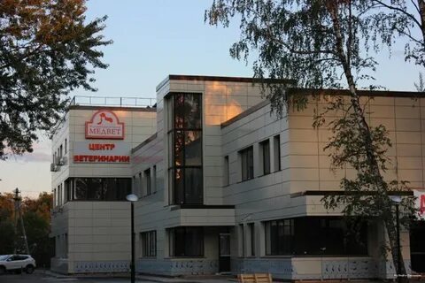 Вц медвет ул кирова 18а микрорайон центральный