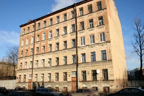 Советск 10