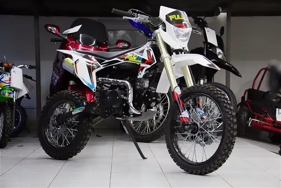 125 f c. Питбайк full crew fc125 17/14. full crew 125 питбайк. питбайк full crew fc125 17/14 белый. питбайк full crew fc125.