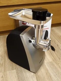 Мясорубка 2000
