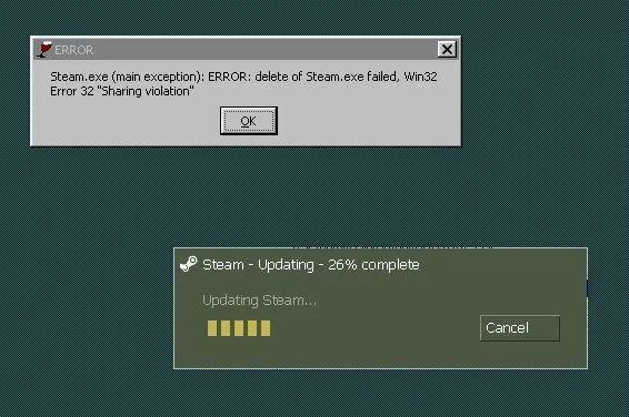 Ошибка steam exe. Стим ехе. Ошибка steam exe. Ошибка application load error 5 0000065434. Выходит ошибка при запуске metro exodus enhanced edition виндовс 10 при установке.