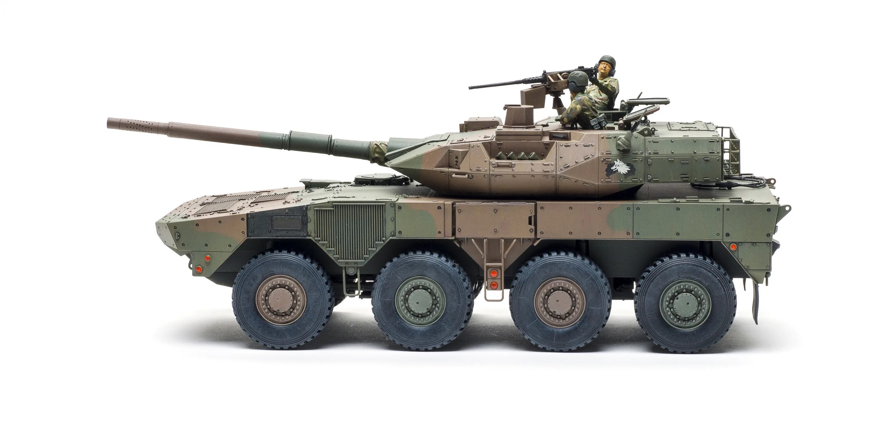 Тип 16 142. JGSDF Type 16 MCV. 35361 Tamiya 1/35 японский БТР MCV Type 16. Tamiya Type 16. БТР Type 16 MCV.