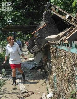 Крымск что случилось сегодня