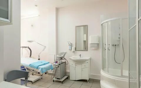 2 больница санкт петербург васильевский остров
