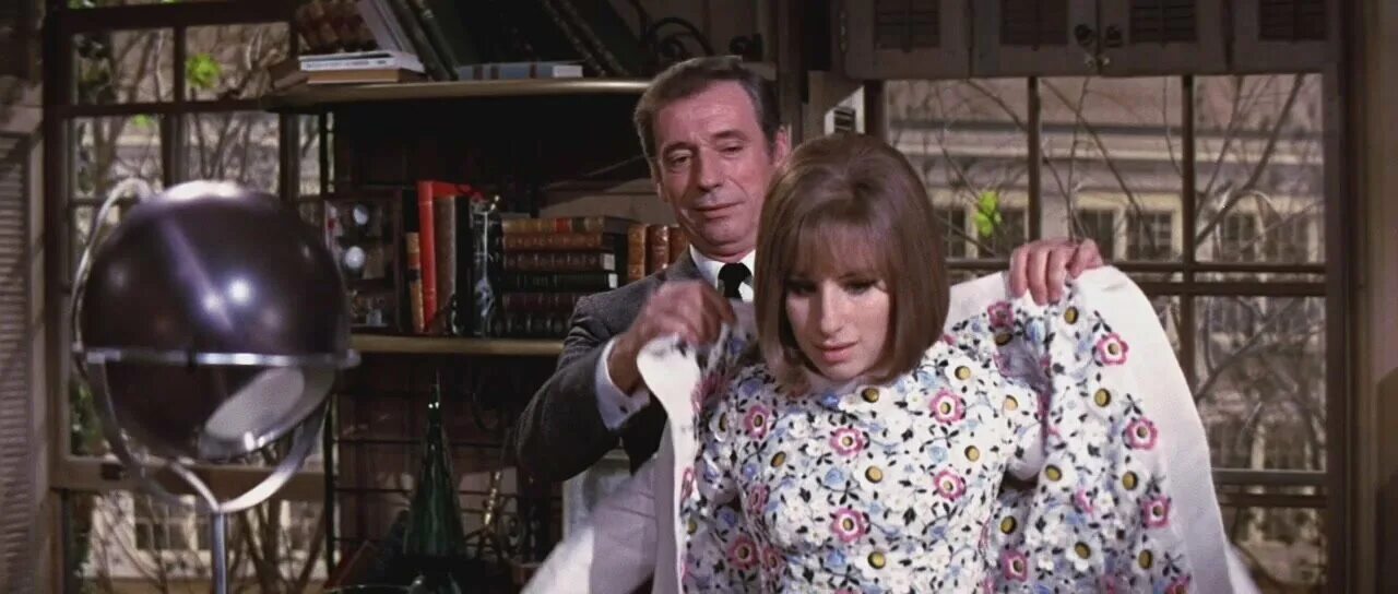 в ясный день увидишь вечность фильм фото. в ясный день фильм. в ясный день фильм 2005. в ясный день увидишь вечность. ясный день.