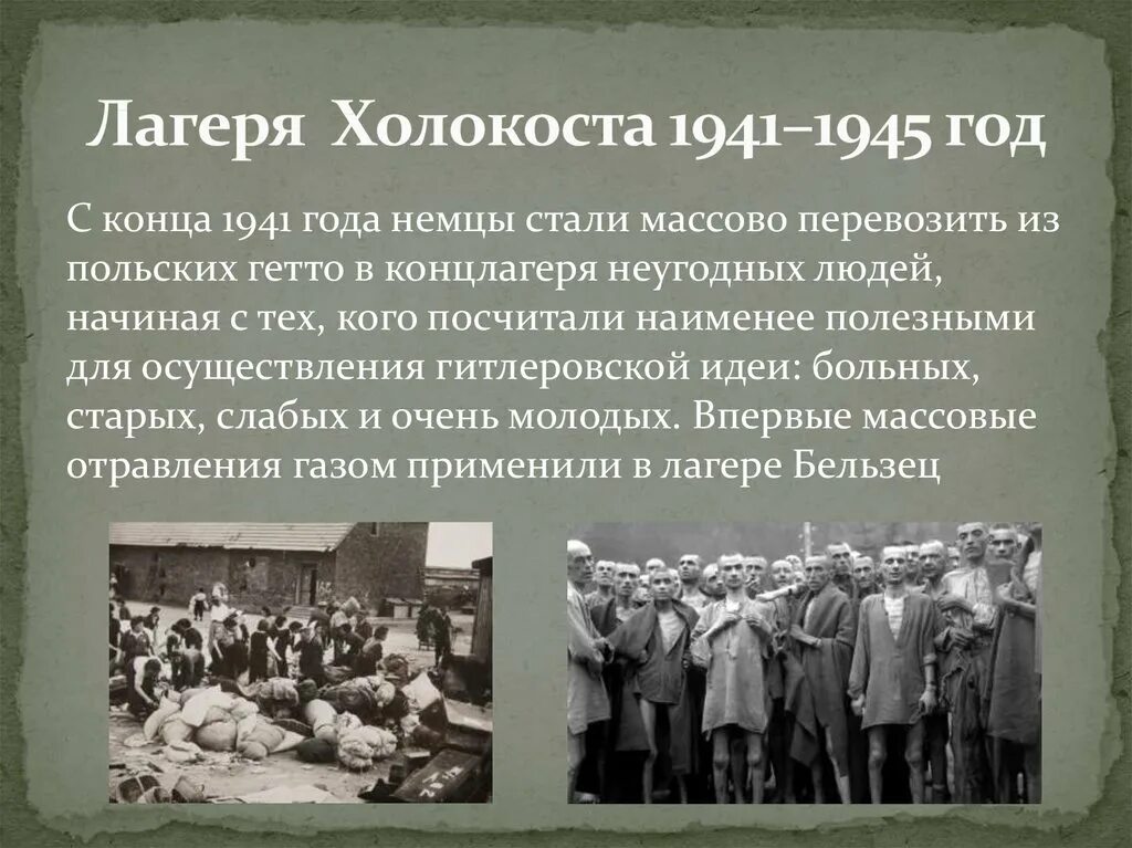 Геноцид советского народа сообщение. Холокоста что это такое кратко. Холокоста что это такое кратко презентация.