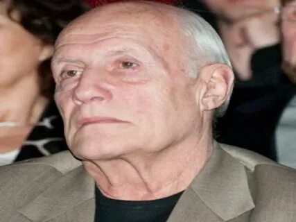 Пороховщиков годы жизни