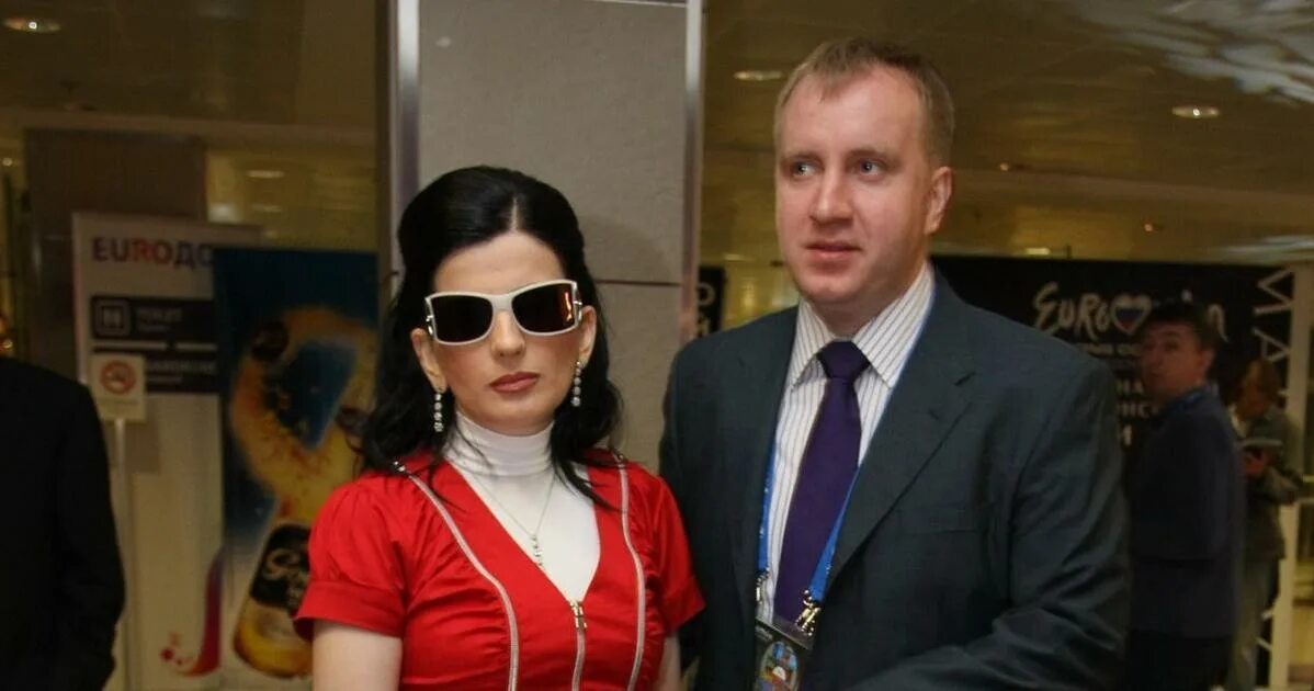 Брат Дианы Гурцкой высказался о смерти Петра Кучеренко и раскрыл его последние п