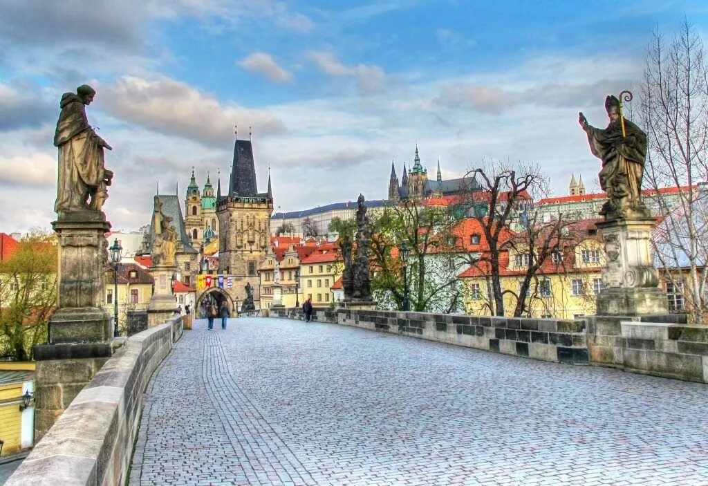 Prague masters