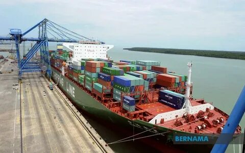 Imports are