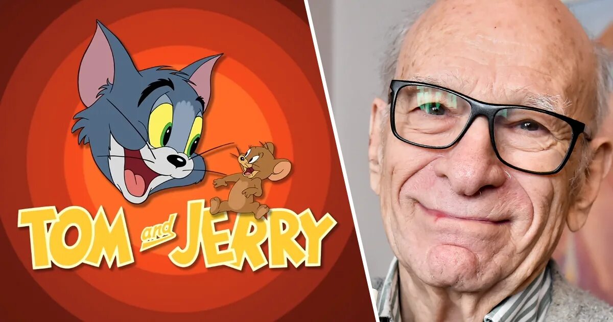 Том и джерри кто озвучивал. Джерри джин дейч. Gene deitch том и джерри. Tom and jerry blue cat blues. Создатель тома и джерри джин дейч.