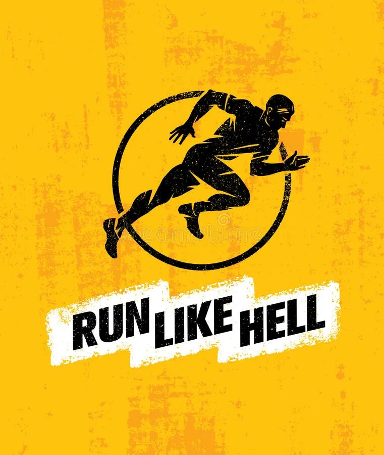 Run надпись. Run like Hell. Картинки с надписью Run. РАН надпись. Running like hell