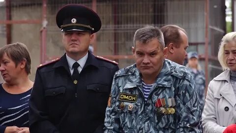 Омон сергиев