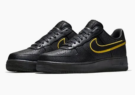 Air force los angeles