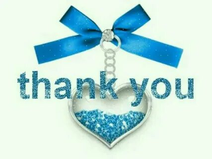 Thank add