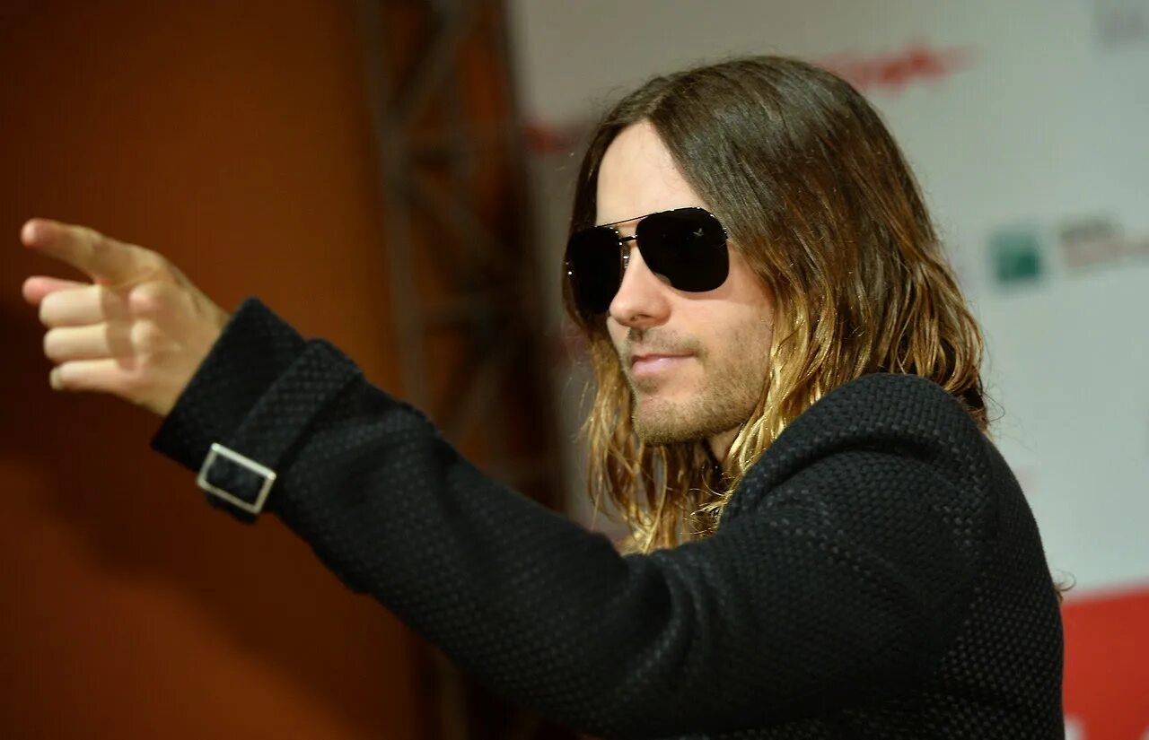 Jared Joseph Leto. Джаред лето дреды. Жизнь джареда лето