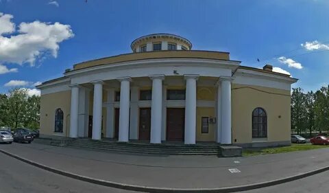 Интернет красное село санкт петербург